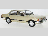 FORD GRANADA MKII 2.8 GHIA METALLIC BEIGE 1982 1-18 SCALE 18402